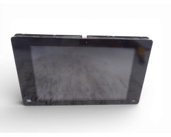 86140F4020 PANTALLA MULTIFUNCION TOYOTA C-HR (X10)