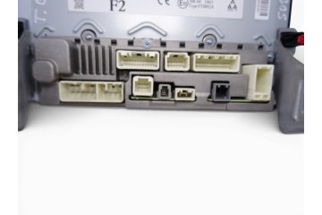 86140F4020 PANTALLA MULTIFUNCION TOYOTA C-HR (X10)