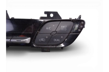 55900F4031 MANDO CLIMATIZADOR TOYOTA C-HR (X10)