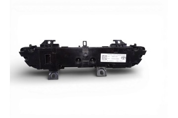 55900F4031 MANDO CLIMATIZADOR TOYOTA C-HR (X10)