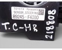 89245F4010 ANILLO AIRBAG TOYOTA C-HR (X10)