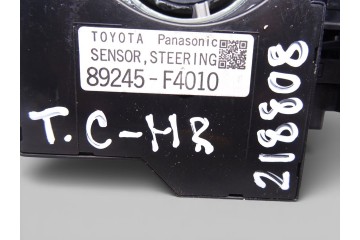 89245F4010 ANILLO AIRBAG TOYOTA C-HR (X10)