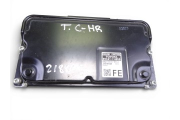 89661F4050 CENTRALITA MOTOR UCE TOYOTA C-HR (X10)