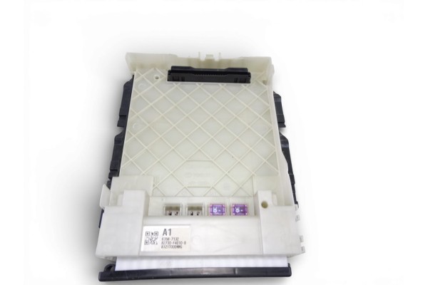 82730F4010 MODULO ELECTRONICO TOYOTA C-HR (X10)