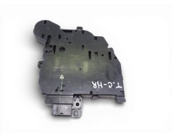 0638009004 MOTOR APERTURA TRAMPILLA TOYOTA C-HR (X10)