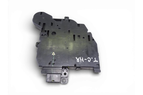 0638009004 MOTOR APERTURA TRAMPILLA TOYOTA C-HR (X10)