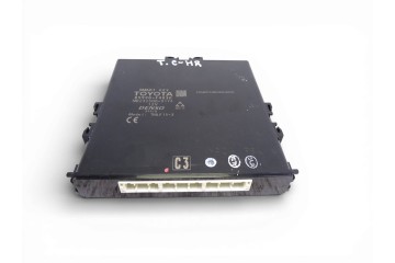 89990F4030 MODULO ELECTRONICO TOYOTA C-HR (X10)