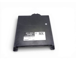 89221F4020 MODULO ELECTRONICO TOYOTA C-HR (X10)