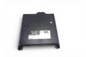 89221F4020 MODULO ELECTRONICO TOYOTA C-HR (X10)