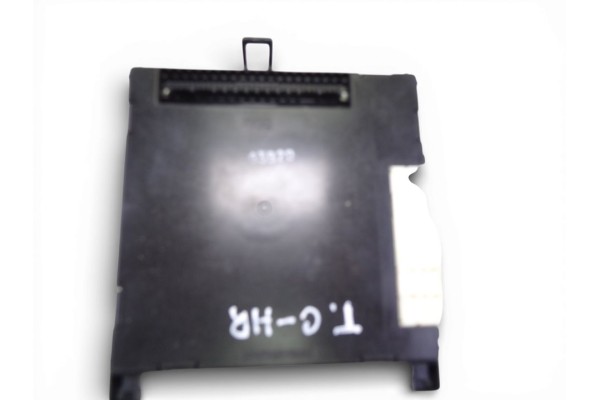 89221F4020 MODULO ELECTRONICO TOYOTA C-HR (X10)