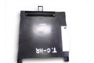 89221F4020 MODULO ELECTRONICO TOYOTA C-HR (X10)