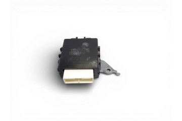 85940F4010 MODULO ELECTRONICO TOYOTA C-HR (X10)