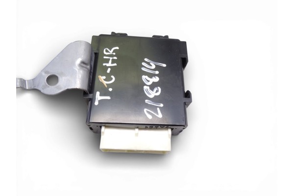 85940F4010 MODULO ELECTRONICO TOYOTA C-HR (X10)