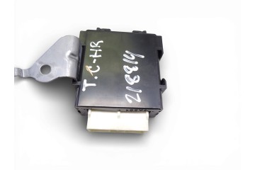 85940F4010 MODULO ELECTRONICO TOYOTA C-HR (X10)