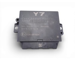 89340F4010 MODULO ELECTRONICO TOYOTA C-HR (X10)