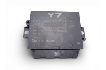 89340F4010 MODULO ELECTRONICO TOYOTA C-HR (X10)