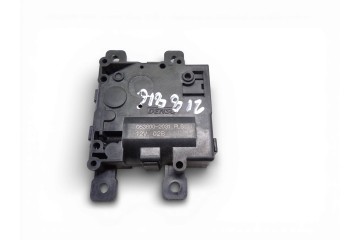 0638002031 MODULO ELECTRONICO TOYOTA C-HR (X10)