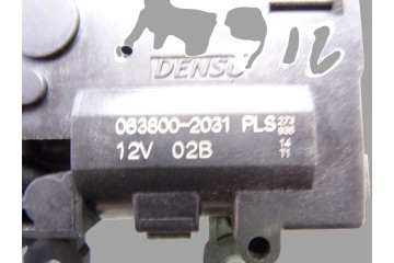 0638002031 MODULO ELECTRONICO TOYOTA C-HR (X10)