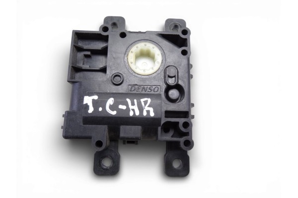 0638002031 MODULO ELECTRONICO TOYOTA C-HR (X10)