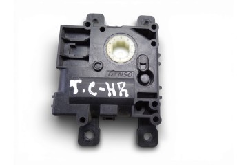 0638002031 MODULO ELECTRONICO TOYOTA C-HR (X10)