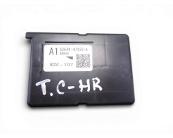 8264147050A MODULO ELECTRONICO TOYOTA C-HR (X10)