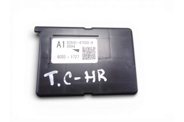 8264147050A MODULO ELECTRONICO TOYOTA C-HR (X10)
