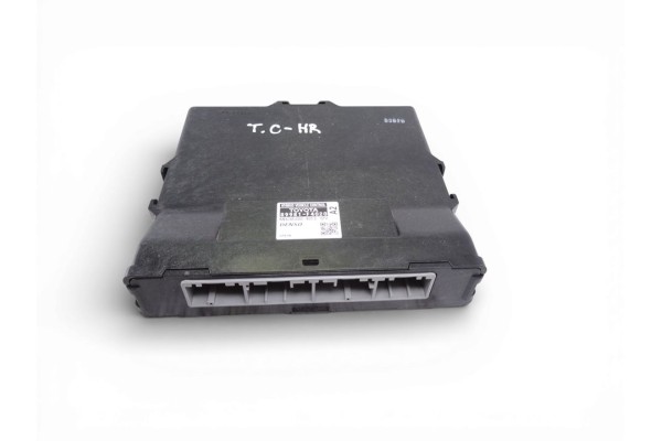 89981F4020 MODULO ELECTRONICO TOYOTA C-HR (X10)