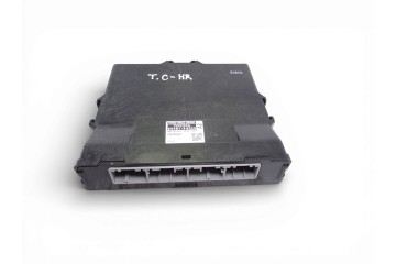 89981F4020 MODULO ELECTRONICO TOYOTA C-HR (X10)