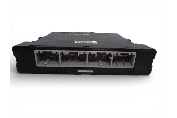 89981F4020 MODULO ELECTRONICO TOYOTA C-HR (X10)