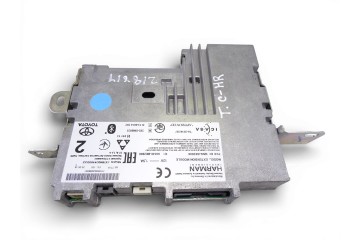 868400F020 MODULO ELECTRONICO TOYOTA C-HR (X10)