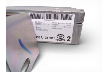 868400F020 MODULO ELECTRONICO TOYOTA C-HR (X10)
