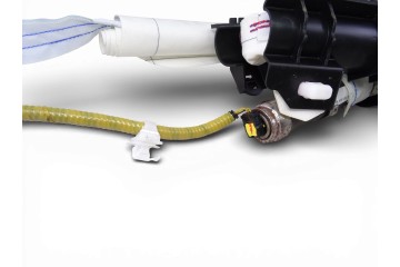 AIRBAG CORTINA DELANTERO DERECHO TOYOTA C-HR (X10)