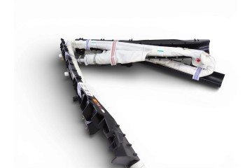 AIRBAG CORTINA DELANTERO DERECHO TOYOTA C-HR (X10)