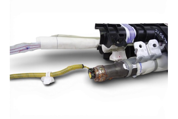 AIRBAG CORTINA DELANTERO IZQUIERDO TOYOTA C-HR (X10)