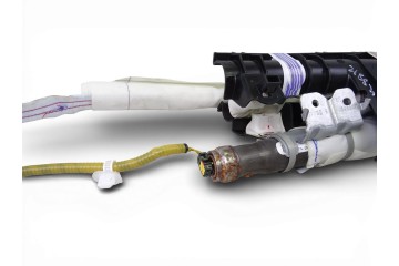 AIRBAG CORTINA DELANTERO IZQUIERDO TOYOTA C-HR (X10)