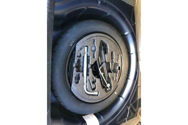 AUDI A3 SPORTBACK (8PA) 1.9 TDI Ambiente