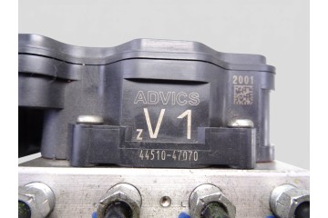 4451047070 ABS TOYOTA C-HR (X10)