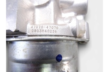 4707047070 ABS TOYOTA C-HR (X10)