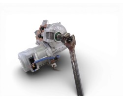 8965010010 COLUMNA DIRECCION TOYOTA C-HR (X10)