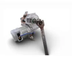 8965010010 COLUMNA DIRECCION TOYOTA C-HR (X10)