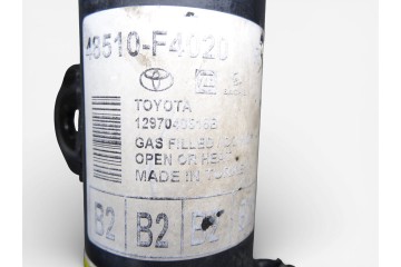 48510F4020 AMORTIGUADOR DELANTERO DERECHO TOYOTA C-HR (X10)