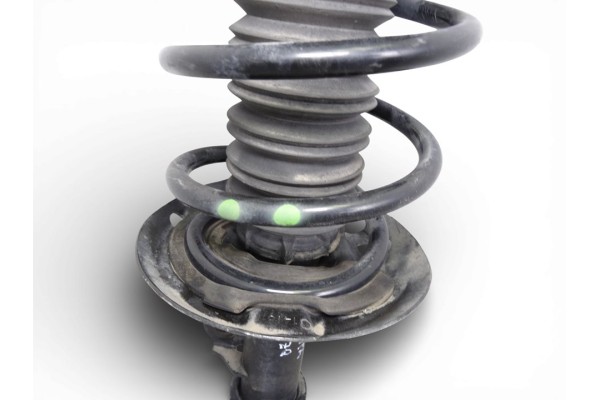 48520F4020 AMORTIGUADOR DELANTERO IZQUIERDO TOYOTA C-HR (X10)