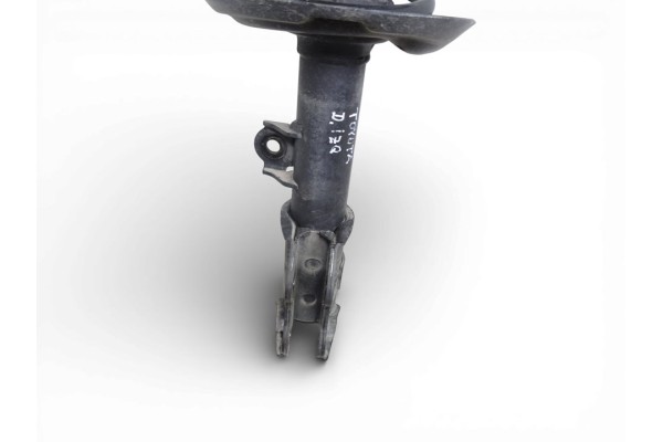 48520F4020 AMORTIGUADOR DELANTERO IZQUIERDO TOYOTA C-HR (X10)