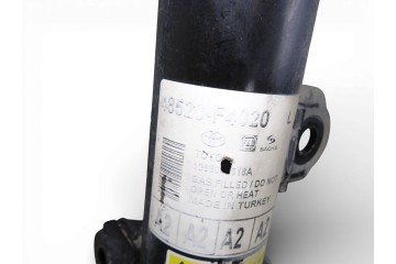 48520F4020 AMORTIGUADOR DELANTERO IZQUIERDO TOYOTA C-HR (X10)