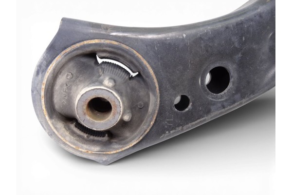 BRAZO SUSPENSION DELANTERO IZQUIERDO TOYOTA C-HR (X10)