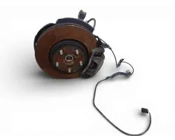 MANGUETA DELANTERA DERECHA TOYOTA C-HR (X10)