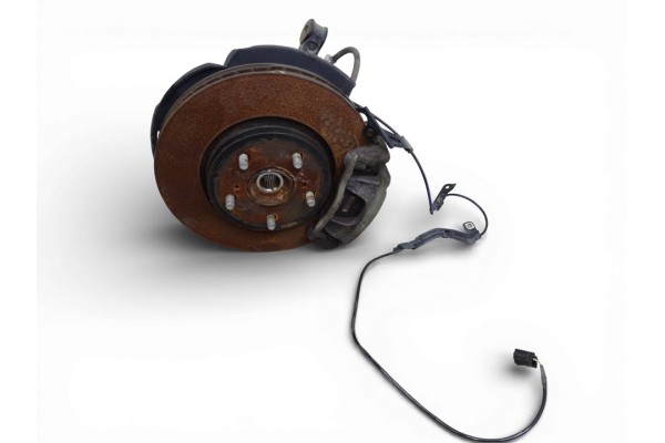 MANGUETA DELANTERA DERECHA TOYOTA C-HR (X10)