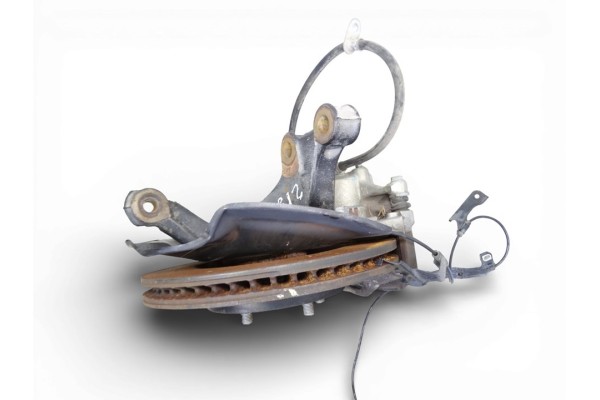 MANGUETA DELANTERA DERECHA TOYOTA C-HR (X10)