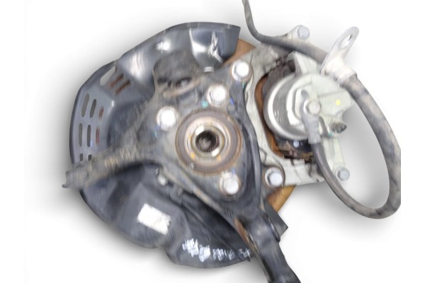 MANGUETA DELANTERA DERECHA TOYOTA C-HR (X10)