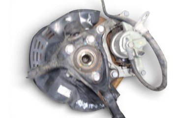 MANGUETA DELANTERA DERECHA TOYOTA C-HR (X10)